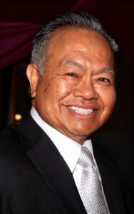 Richard Tampoya